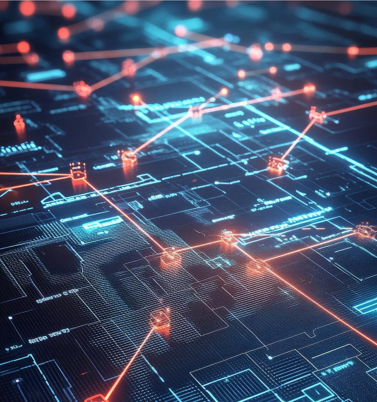 Bidirectional data pipeline