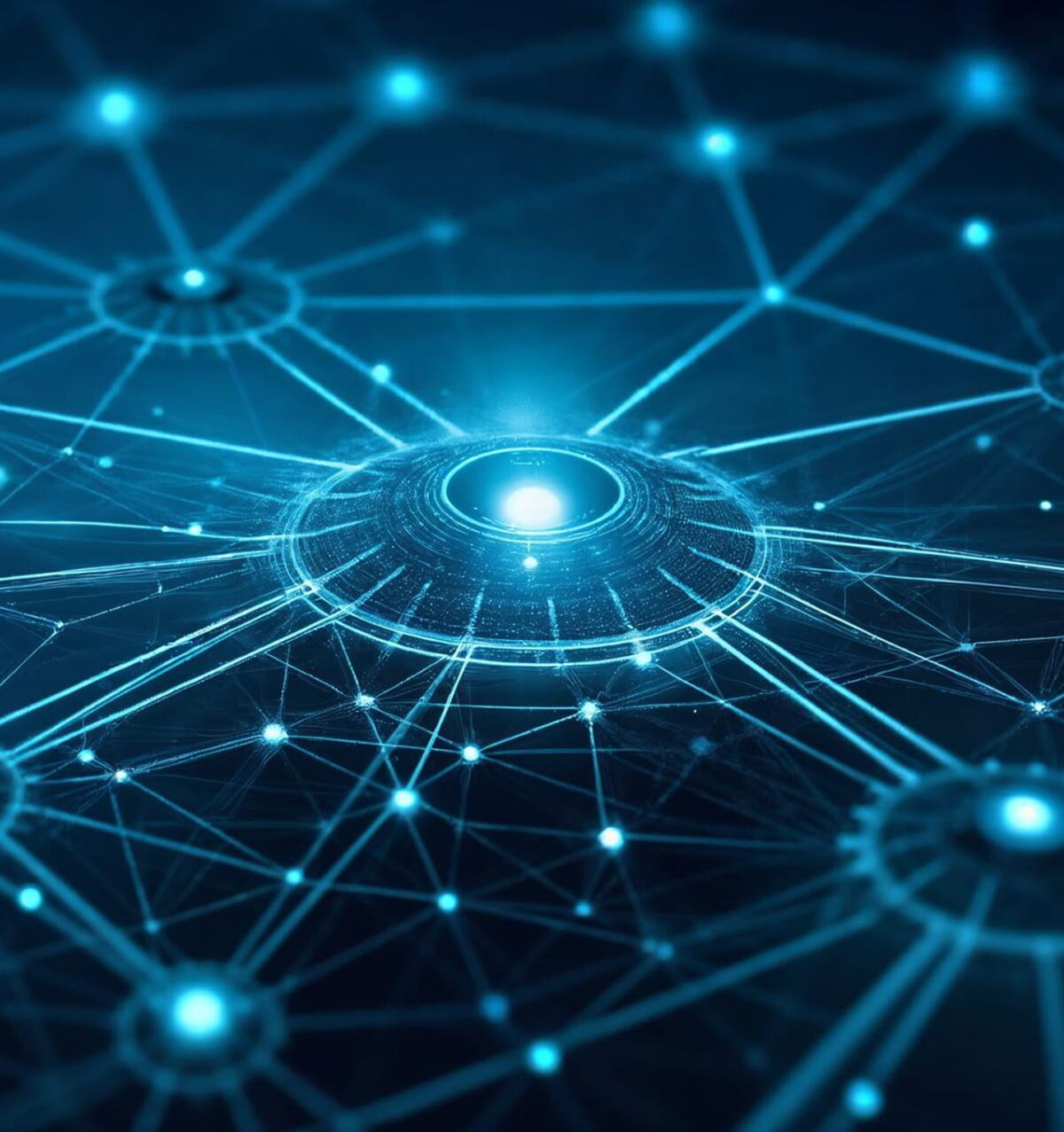 Legacy translation layer