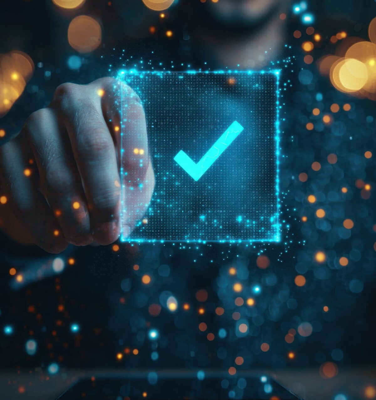 EHR vendor certification