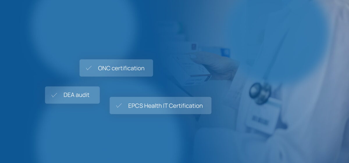 Controlled Substance Prescribing