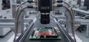 Edge AI Vision System