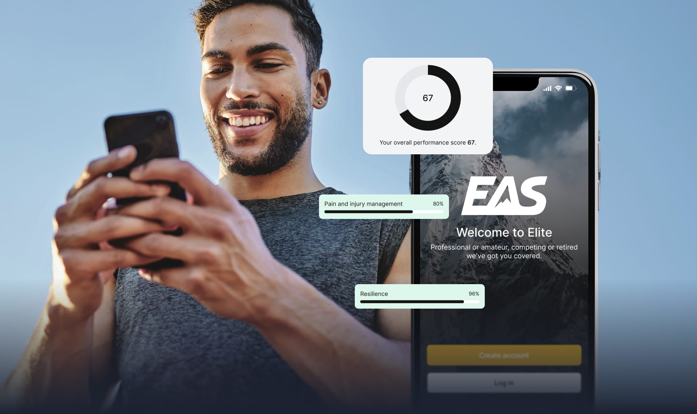 Privacy-first Telehealth Platform