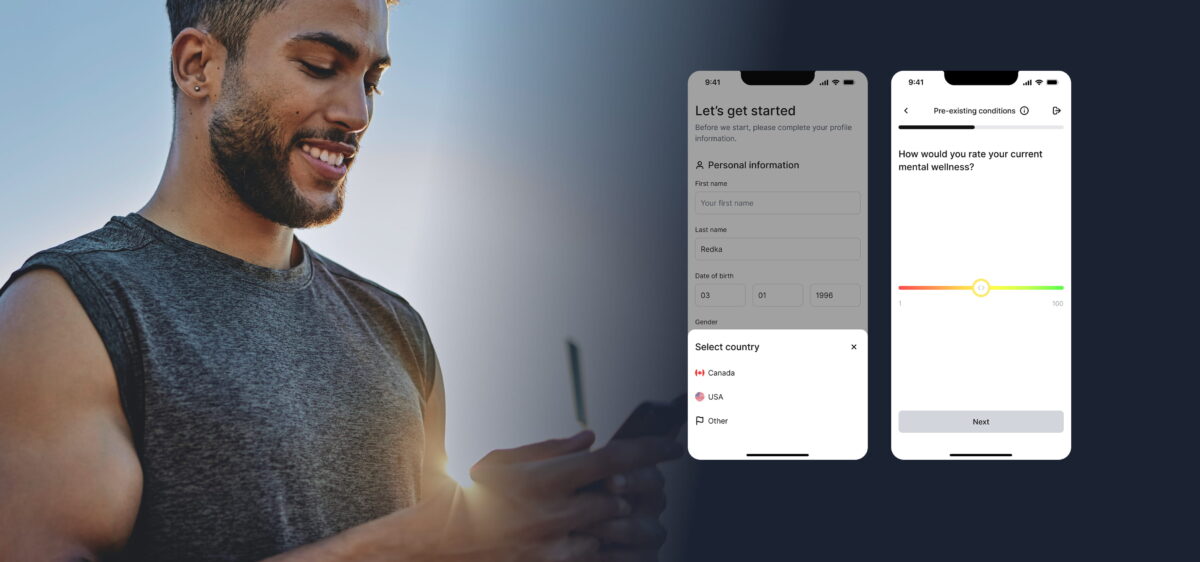 Privacy-first Telehealth Platform