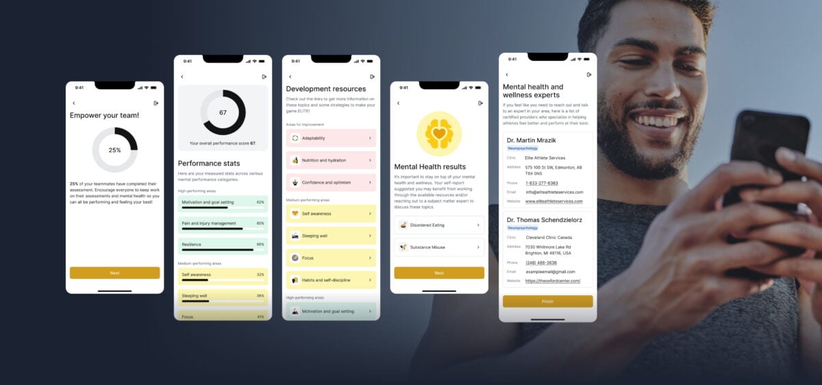 Privacy-first Telehealth Platform