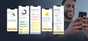 Privacy-first Telehealth Platform