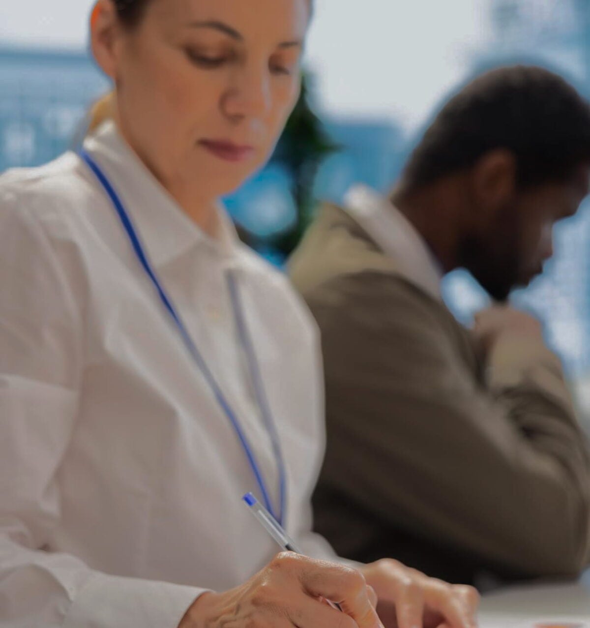 HIPAA compliance audit