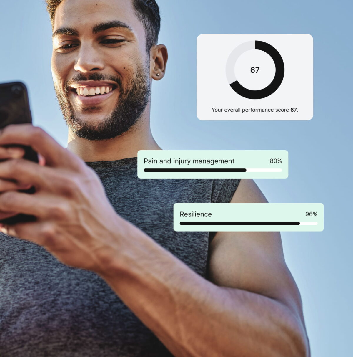 Privacy-first Telehealth Platform