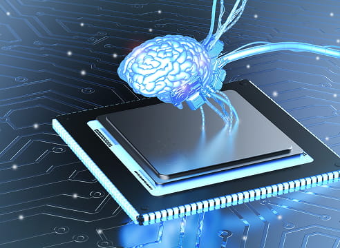 Embedded AI