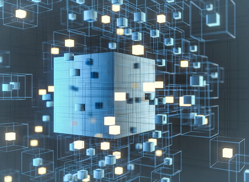 Embedded architecture design