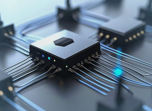 Firmware development