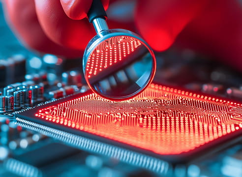 Firmware testing & automation