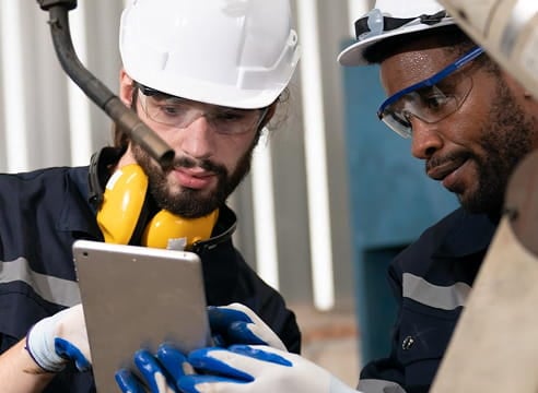 Hardware and software integration