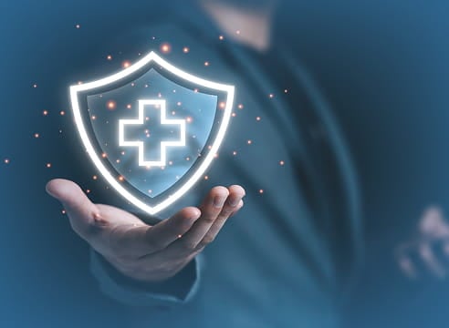 Healthcare IoT Security & Compliance