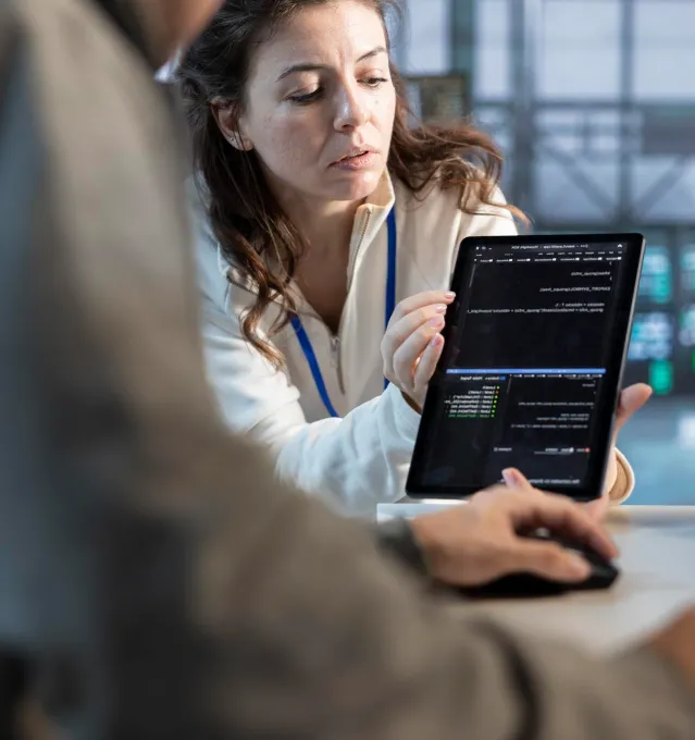 Azure hat die Infrastruktur und die ETL-Pipelines aufgebaut