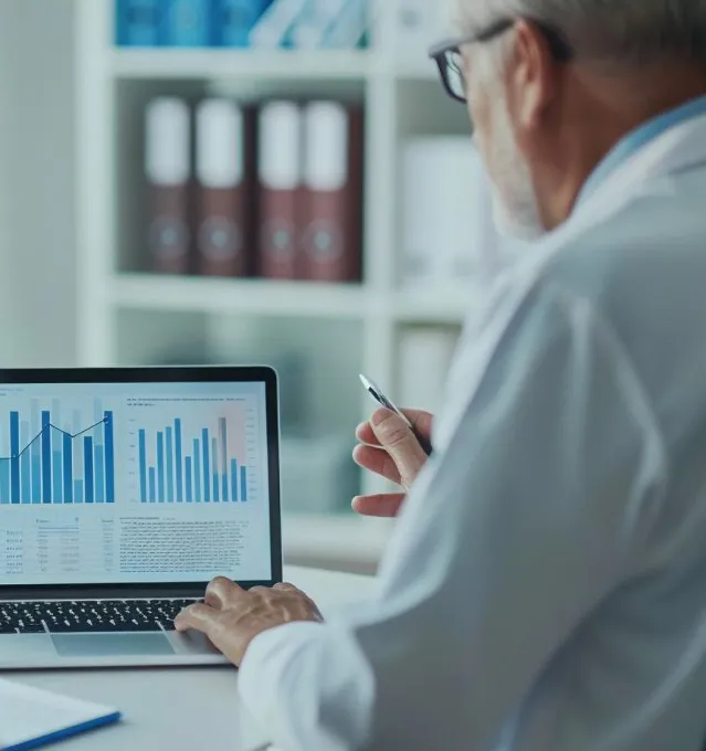 Tableau-Dashboards und implementierte Row-Level Security