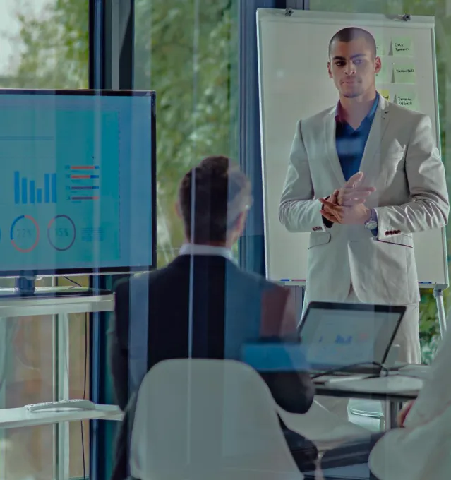 Tableau-Dashboards und implementierte Row-Level Security