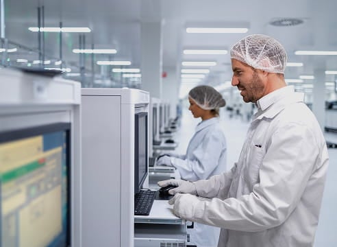 IT/OT convergence platforms