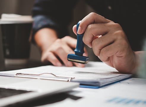 Manufacturing & certification support