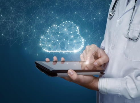 Medical Device-to-Cloud Ecosystems