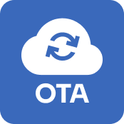 OTA logo