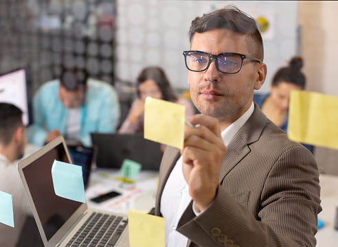 Project management and IoT strategy consulting