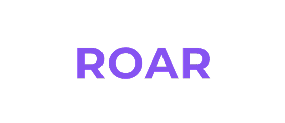 Roar logo