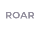 Roar logo