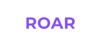 Roar logo