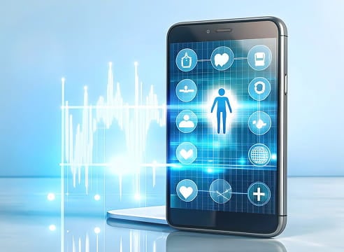RPM & Digital Health Platforms