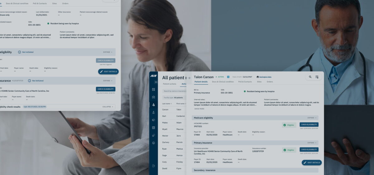 Automates Wound Care Workflows
