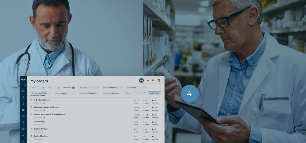 Automates Wound Care Workflows
