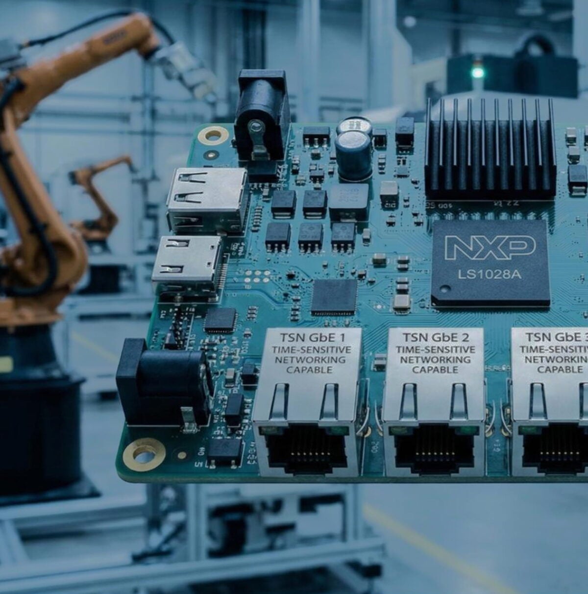 Heavy Manufacturer Achieves 99.999% Uptime with Rust-Based Edge Orchestrator That Eliminated Gateway Crashes