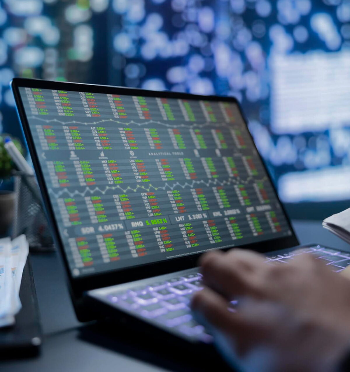 Legacy middleware