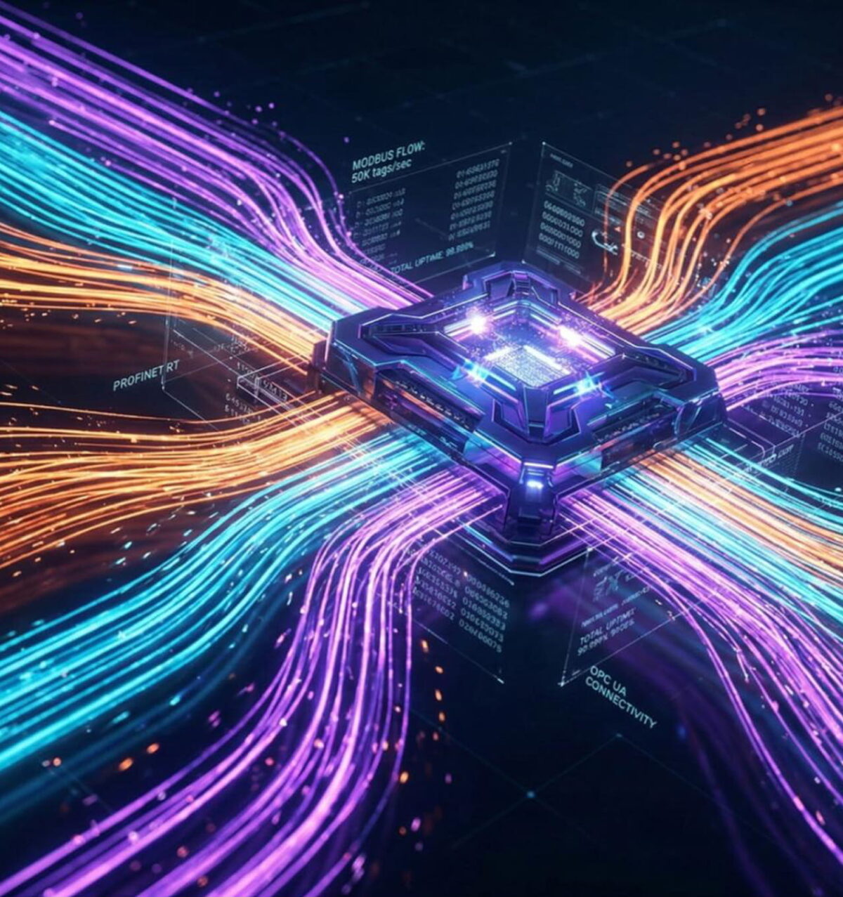 zero-downtime migration from legacy middleware