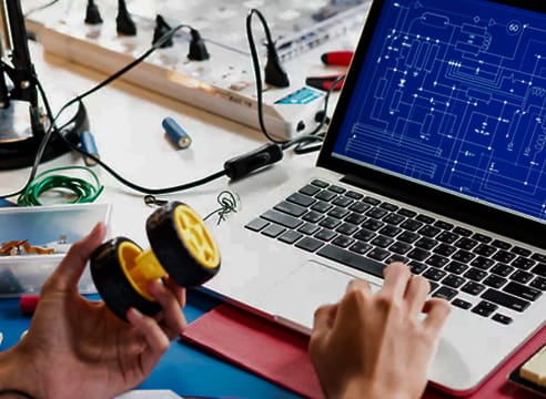Rust development for embedded systems and IoT