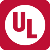 UL logo