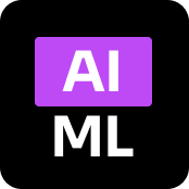 AI/ML logo
