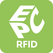 EPC/RFID logo
