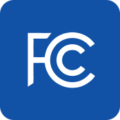 FCC logo