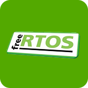 FreeRTOS logo