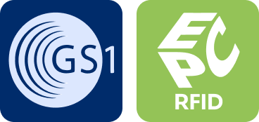 gs1/epc/rfid logo