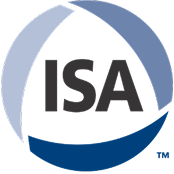 ISA logo