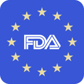 MDR/ FDA logo