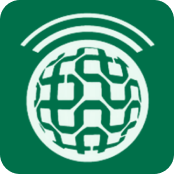 NB-IoT logo