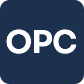 OPC logo