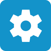 Rest API Orchestration logo