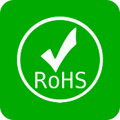 RoHS logo