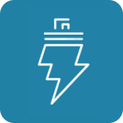 Sparkplug B logo