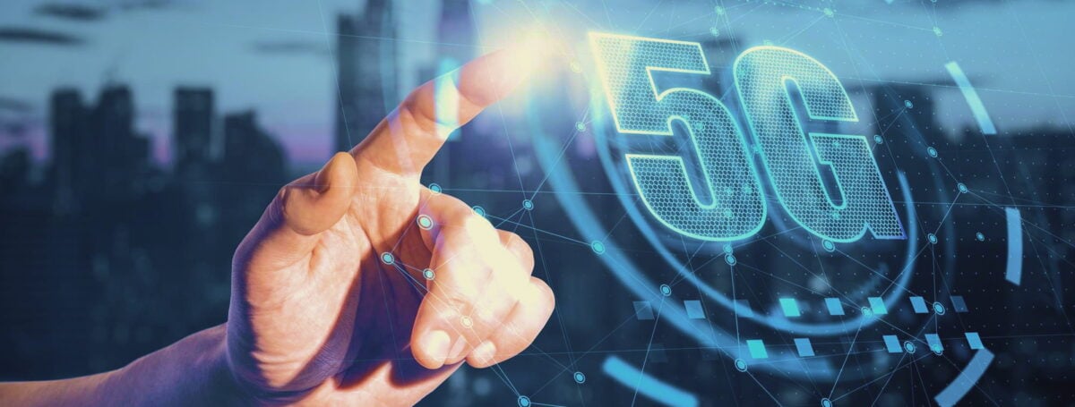 5G and Connectivity 2.0