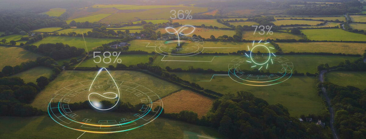 Green IoT and energy harvesting
